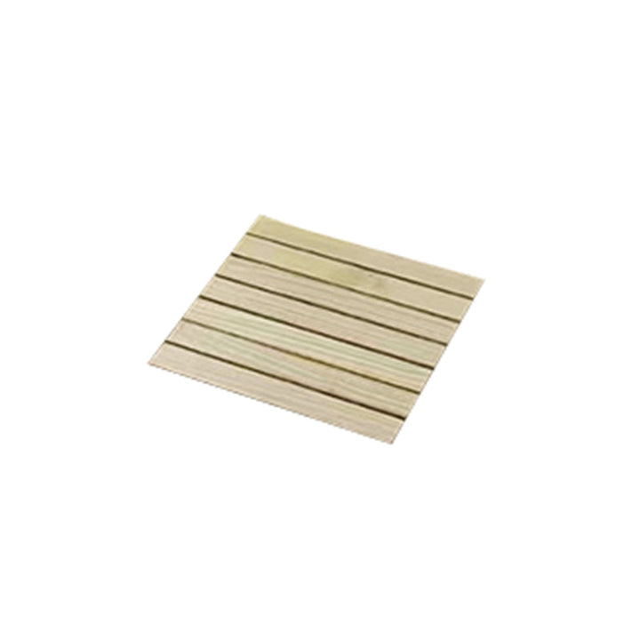 Lisslune | Country House Engineered Floor Tile Waterproof Click-Lock Indoor Wood Flooring