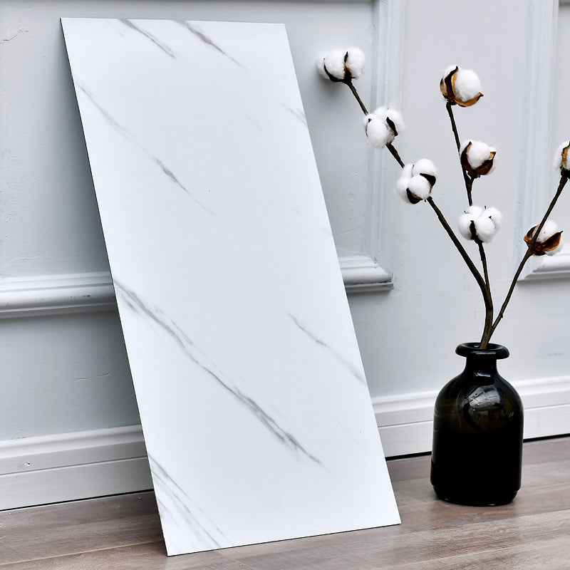 Lisslune | Modern Peel-and-Stick Wall Tile PVC Peel/Stick Wall Tile