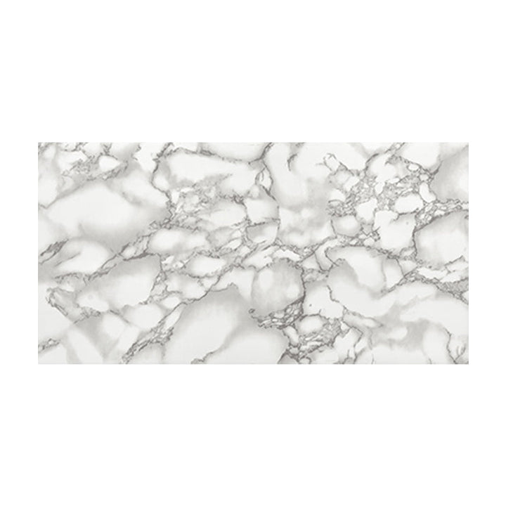 Lisslune | Modern Peel-and-Stick Wall Tile PVC Peel/Stick Wall Tile
