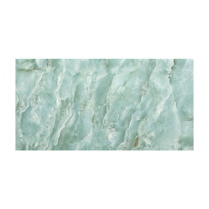 Lisslune | Modern Peel-and-Stick Wall Tile PVC Peel/Stick Wall Tile