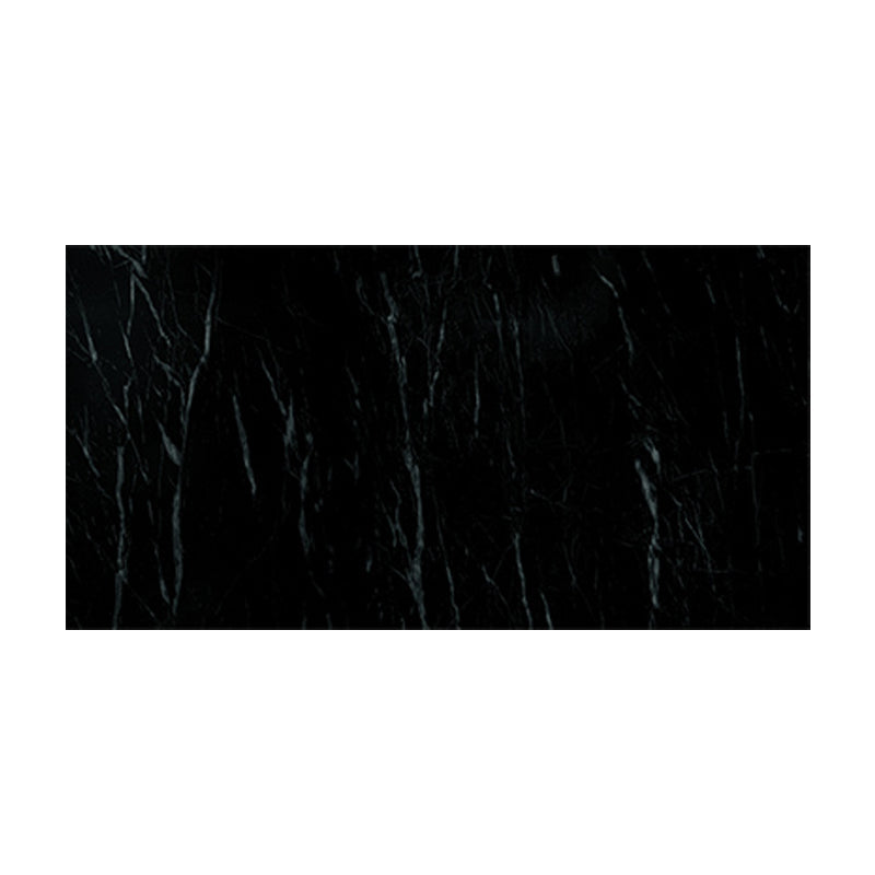 Lisslune | Modern Peel-and-Stick Wall Tile PVC Peel/Stick Wall Tile