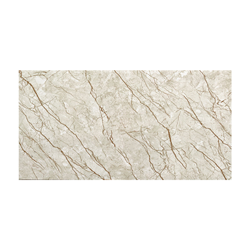 Lisslune | Modern Peel-and-Stick Wall Tile PVC Peel/Stick Wall Tile