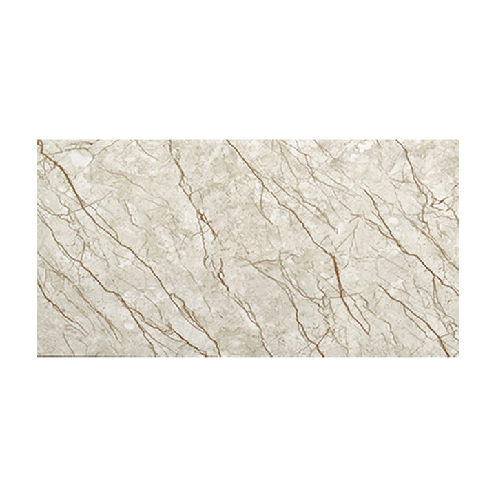 Lisslune | Modern Peel-and-Stick Wall Tile PVC Peel/Stick Wall Tile