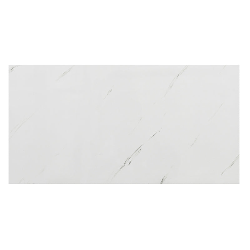 Lisslune | Modern Peel-and-Stick Wall Tile PVC Peel/Stick Wall Tile