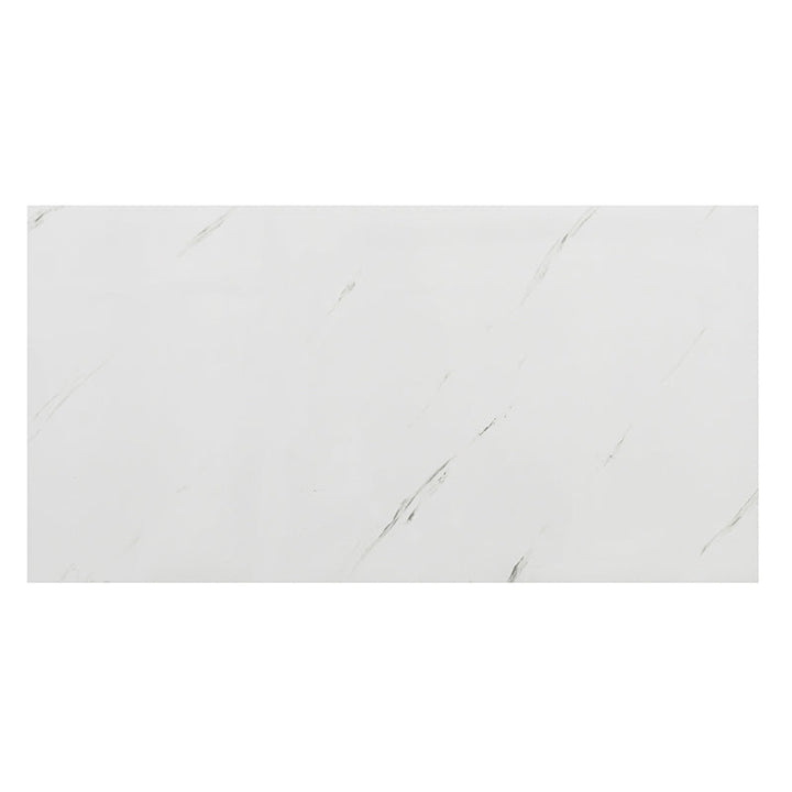 Lisslune | Modern Peel-and-Stick Wall Tile PVC Peel/Stick Wall Tile