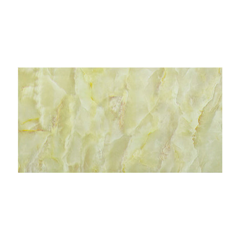 Lisslune | Modern Peel-and-Stick Wall Tile PVC Peel/Stick Wall Tile
