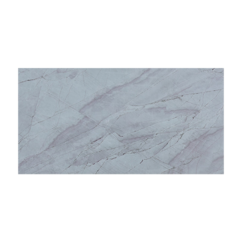Lisslune | Modern Peel-and-Stick Wall Tile PVC Peel/Stick Wall Tile