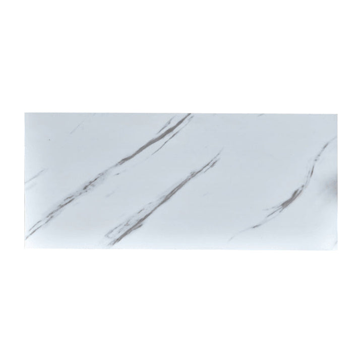 Lisslune | Modern Peel-and-Stick Wall Tile PVC Peel/Stick Wall Tile