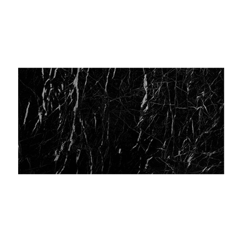 Lisslune | Modern Peel-and-Stick Wall Tile PVC Peel/Stick Wall Tile