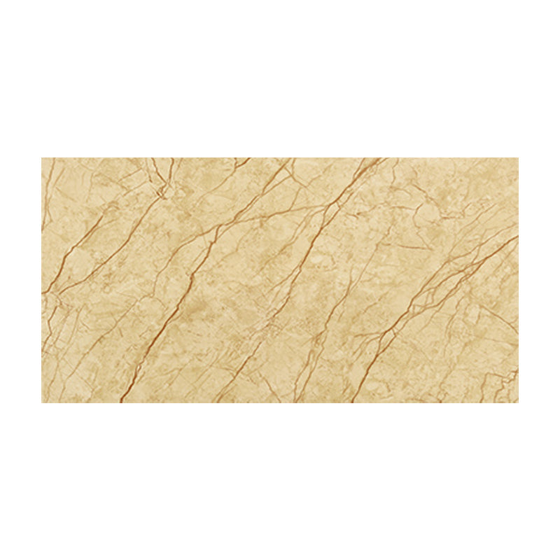 Lisslune | Modern Peel-and-Stick Wall Tile PVC Peel/Stick Wall Tile