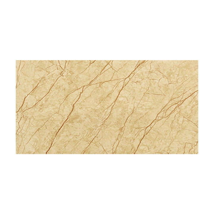 Lisslune | Modern Peel-and-Stick Wall Tile PVC Peel/Stick Wall Tile