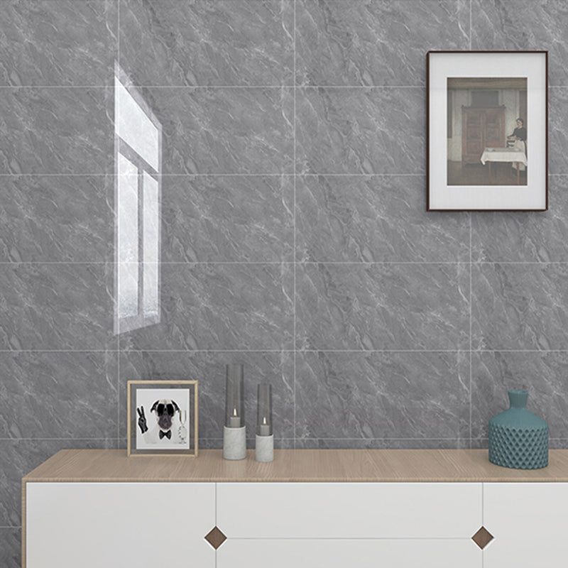 Lisslune | Modern Tile-Peel & Stick PVC Peel and Stick Splashback Wall Tile