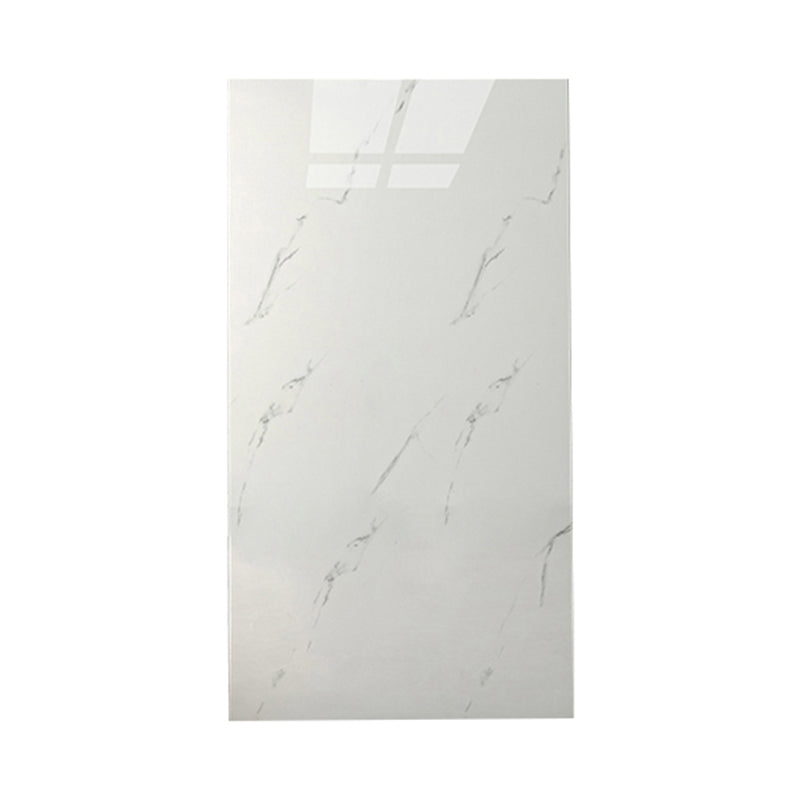 Lisslune | Modern Tile-Peel & Stick PVC Peel and Stick Splash Guard Wall Tile