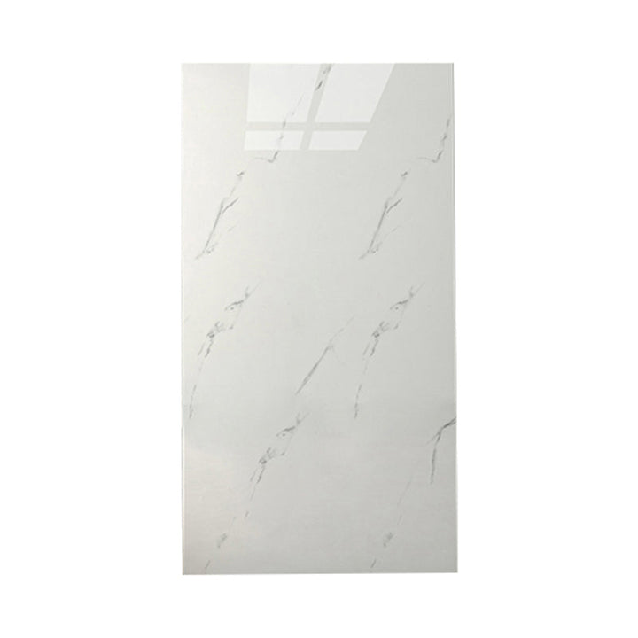 Lisslune | Modern Tile-Peel & Stick PVC Peel and Stick Splashback Wall Tile