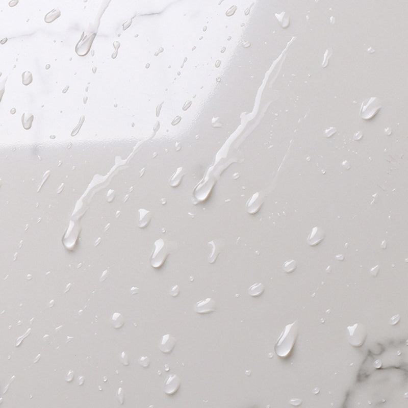 Lisslune | Modern Tile-Peel & Stick PVC Peel and Stick Splash Guard Wall Tile