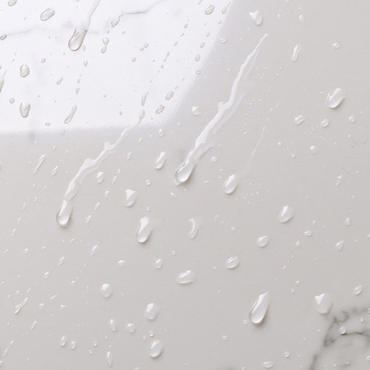 Lisslune | Modern Tile-Peel & Stick PVC Peel and Stick Splash Guard Wall Tile