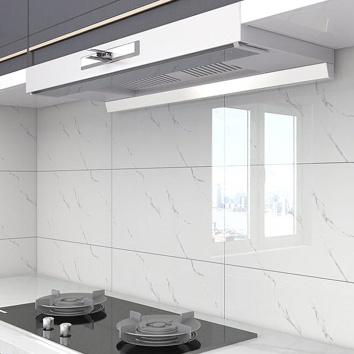 Lisslune | Modern Tile-Peel & Stick PVC Peel and Stick Splashback Wall Tile