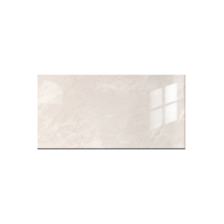 Lisslune | PVC Rectangular Peel & Stick Subway Tile Kitchen and Bathroom Backsplash
