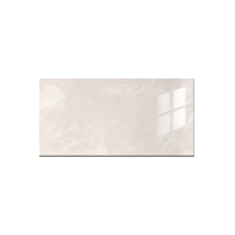 Lisslune | PVC Rectangular Peel & Stick Subway Tile Kitchen and Bathroom Backsplash