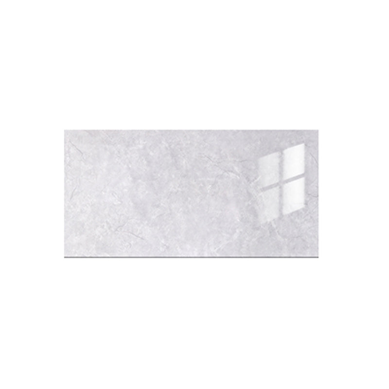 Lisslune | PVC Rectangular Peel & Stick Subway Tile Kitchen and Bathroom Backsplash