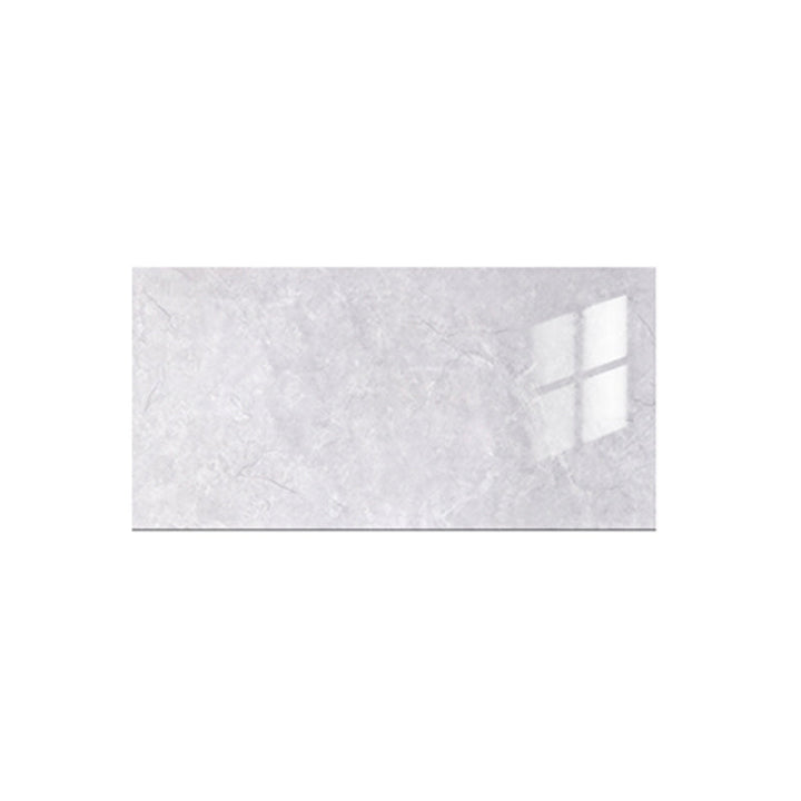 Lisslune | PVC Rectangular Peel & Stick Subway Tile Kitchen and Bathroom Backsplash