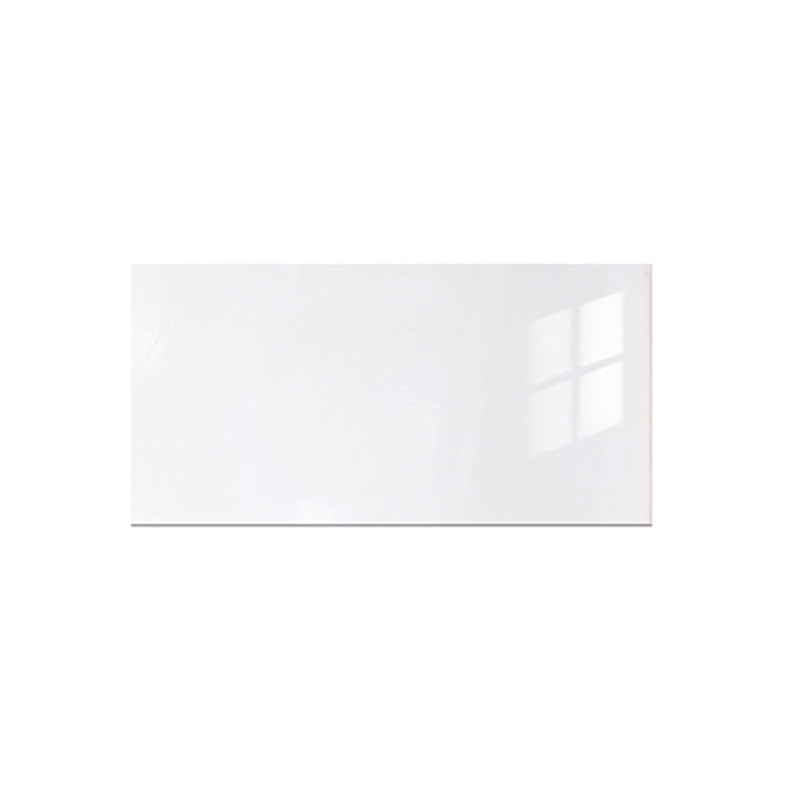 Lisslune | PVC Rectangular Peel & Stick Subway Tile Kitchen and Bathroom Backsplash