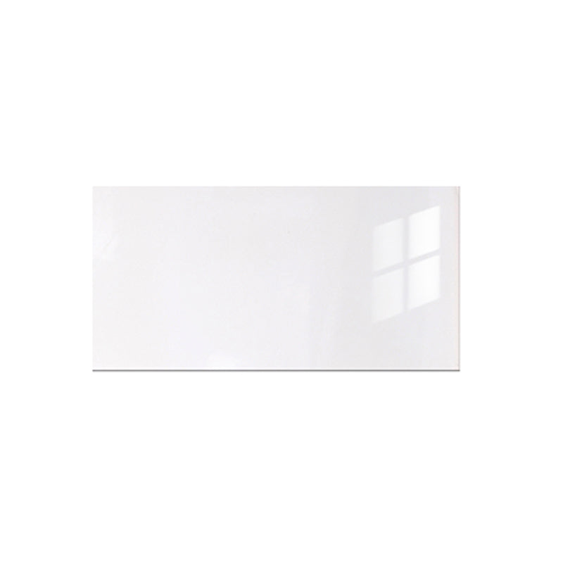 Lisslune | PVC Rectangular Peel & Stick Subway Tile Kitchen and Bathroom Backsplash