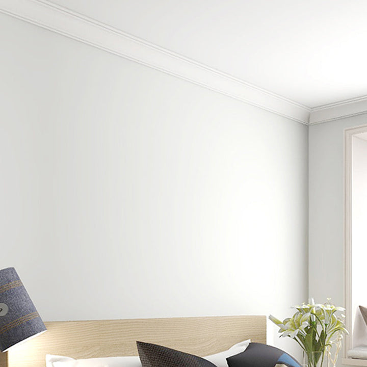 Lisslune | Modern Peel and Stick Tiles PVC Square Wallpaper for Kitchen and Bathroom Splashback