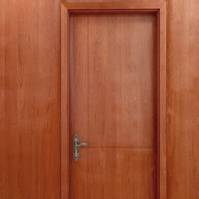 Lisslune | Modern Pearl Wainscoting PVC Wood Grain Wall Access Panel Peel and Stick Wall Tile