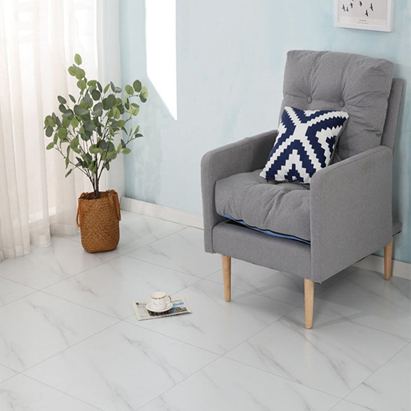 Lisslune | Peel and Stick PVC floor Low gloss PVC floor with stone look