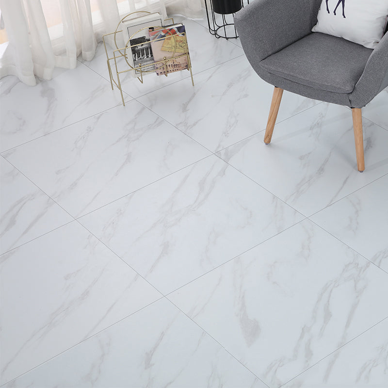 Lisslune | Peel and Stick PVC floor Low gloss PVC floor with stone look
