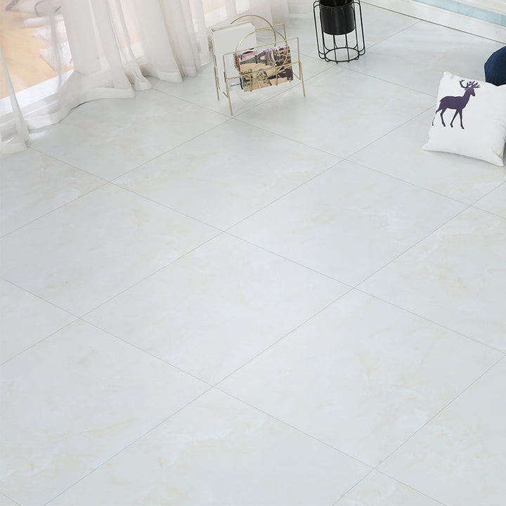 Lisslune | Peel and Stick PVC floor Low gloss PVC floor with stone look