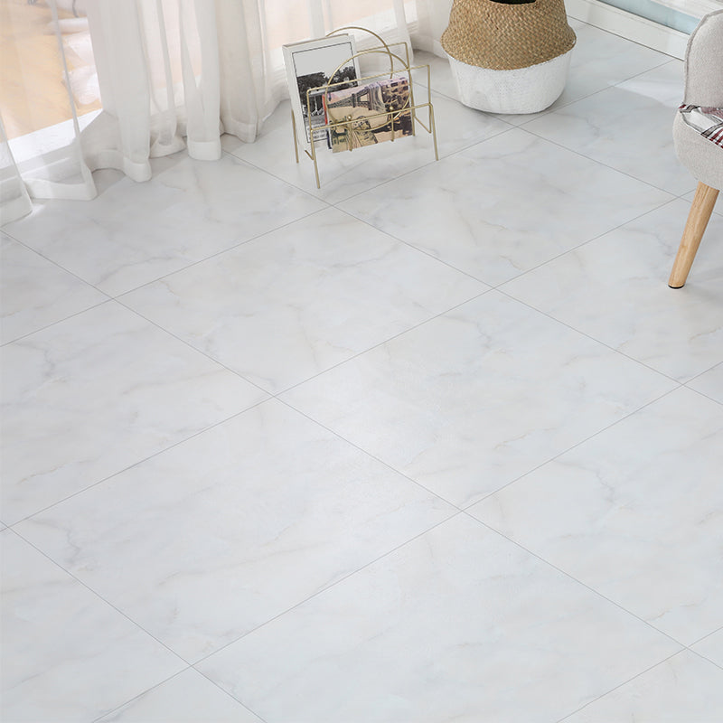 Lisslune | Peel and Stick PVC floor Low gloss PVC floor with stone look