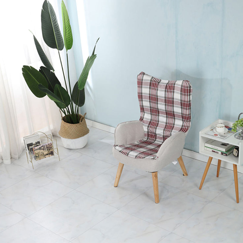 Lisslune | Peel and Stick PVC floor Low gloss PVC floor with stone look