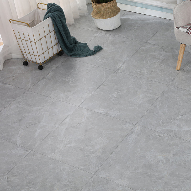 Lisslune | Peel and Stick PVC floor Low gloss PVC floor with stone look