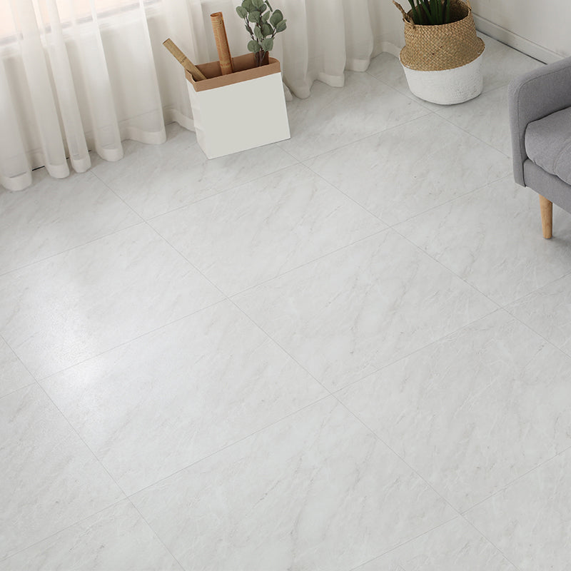 Lisslune | Peel and Stick PVC floor Low gloss PVC floor with stone look