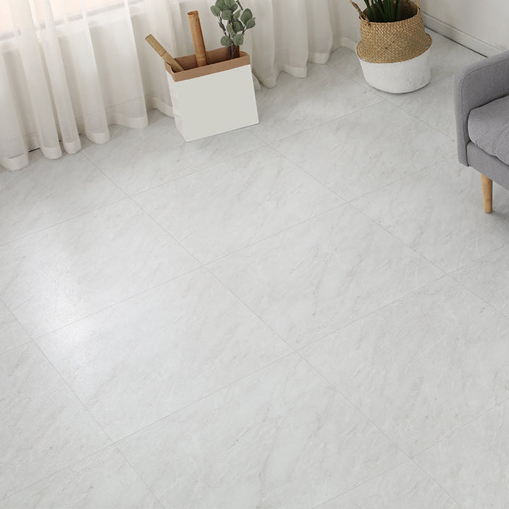 Lisslune | Peel and Stick PVC floor Low gloss PVC floor with stone look