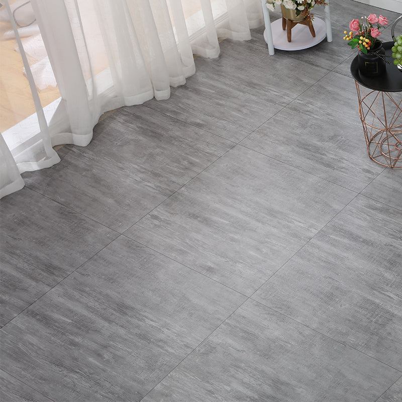 Lisslune | Peel and Stick PVC floor Low gloss PVC floor with stone look