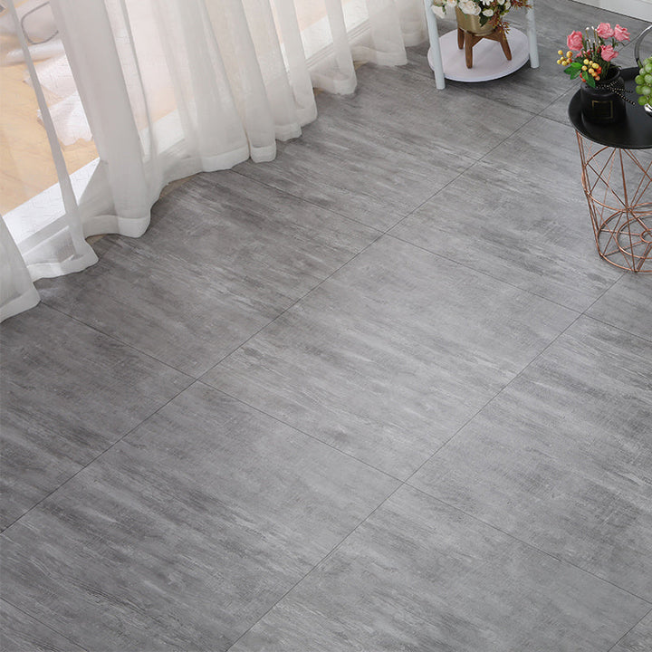 Lisslune | Peel and Stick PVC floor Low gloss PVC floor with stone look