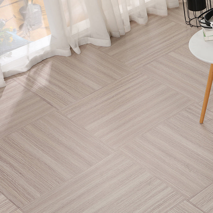 Lisslune | Peel and Stick PVC floor Low gloss PVC floor with stone look