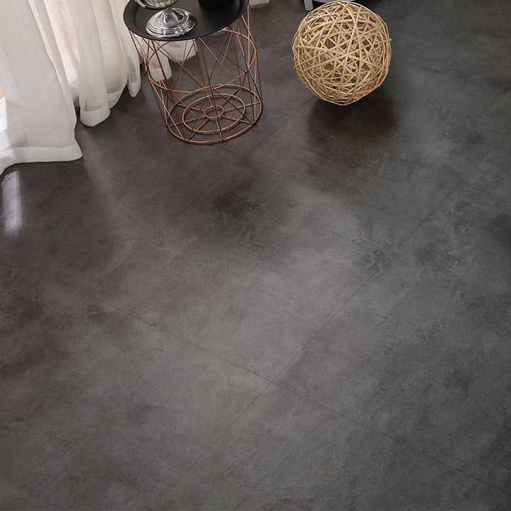 Lisslune | Peel and Stick PVC floor Low gloss PVC floor with stone look