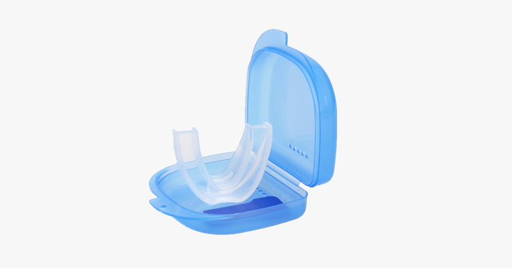 Lisslune | Mouthguard Nightwatchman - Childproof