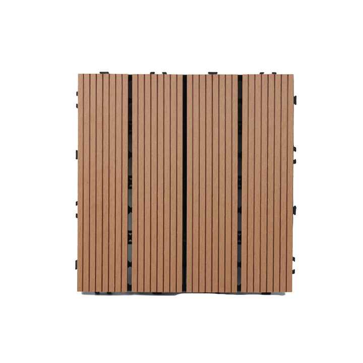 Lisslune | Classic Floor Tile Composite Outdoor Floor Tile Floor Tile
