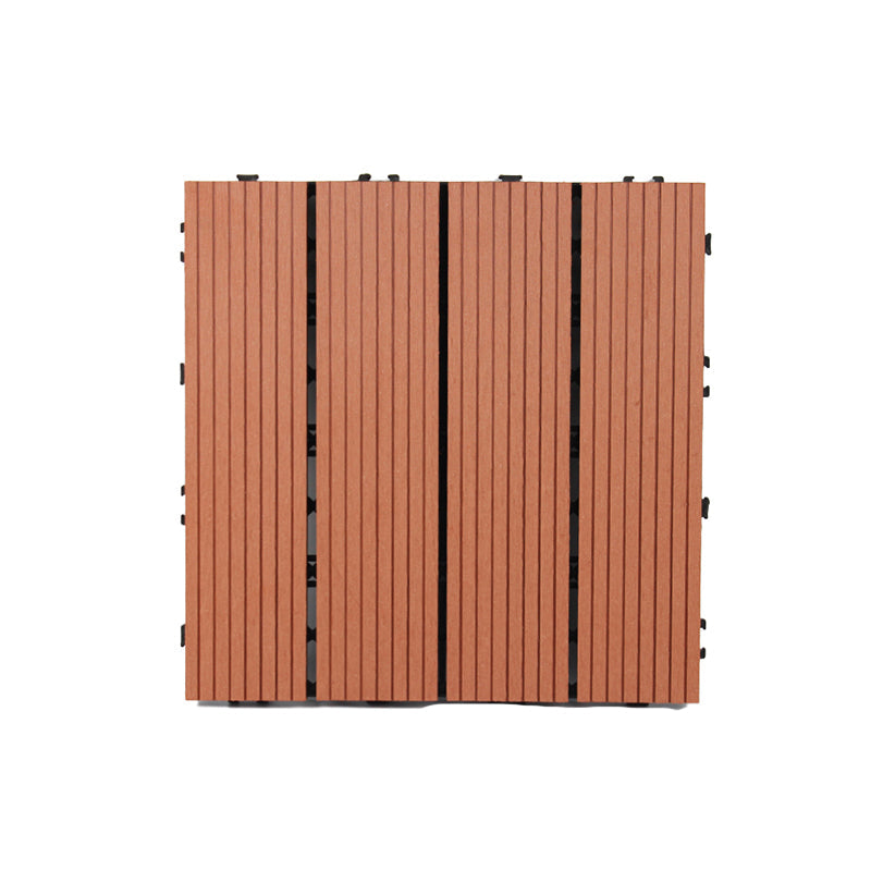 Lisslune | Classic Floor Tile Composite Outdoor Floor Tile Floor Tile