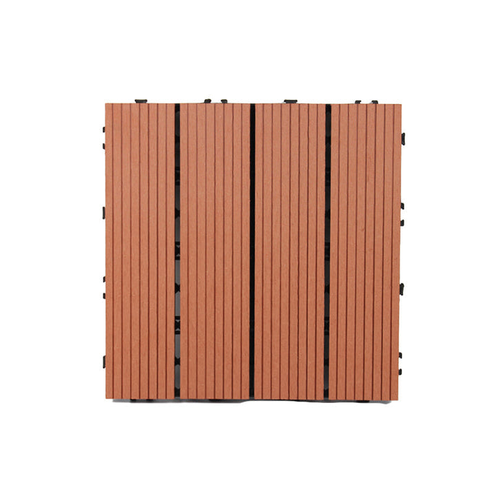 Lisslune | Classic Floor Tile Composite Outdoor Floor Tile Floor Tile
