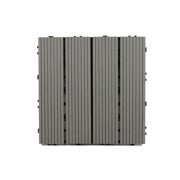 Lisslune | Classic Floor Tile Composite Outdoor Floor Tile Floor Tile