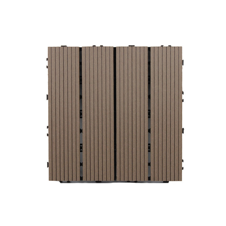 Lisslune | Classic Floor Tile Composite Outdoor Floor Tile Floor Tile