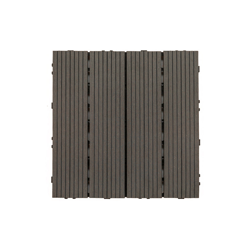 Lisslune | Classic Floor Tile Composite Outdoor Floor Tile Floor Tile