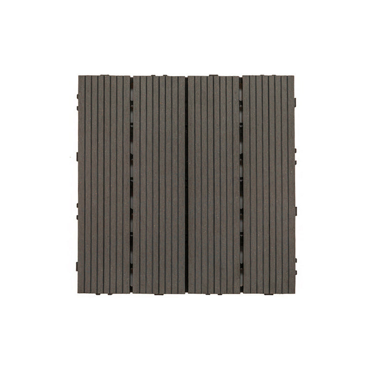 Lisslune | Classic Floor Tile Composite Outdoor Floor Tile Floor Tile