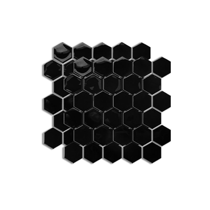 Lisslune | Wall Tiles Floor Tile Kitchen Brick Look Waterproof Peel and Stick Wall Tiles Floor Tile